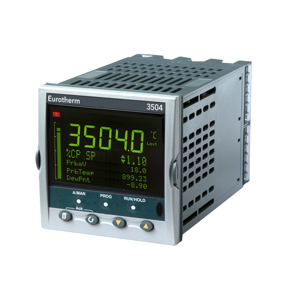 Eurotherm Controller Model 3504 3504/CC/VH/1/XX/1/1/XXX/S/D4/XX/R4/XX/XX /XX/AE/XX/XX/ENG/ENG/XXXXX/XXXXX/XXXXX/XXXXXX/STD///// — Контроллеры и ПЛК
