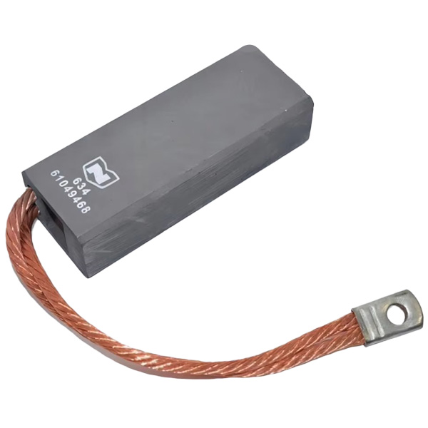 GE Carbon Brush 368B4055P0001 — Угольные щётки