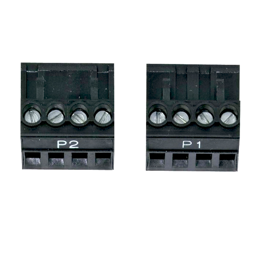 PILZ Set of Spare Plug-in Terminals 374280 — Кабели и соединители