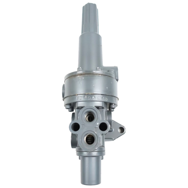 Fisher™ 377 Pressure-Sensing Trip Valve 377-571-22317 — Реле и датчики давления