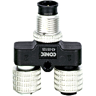 PILZ Plug-in Connector 380350 — Кабели и соединители