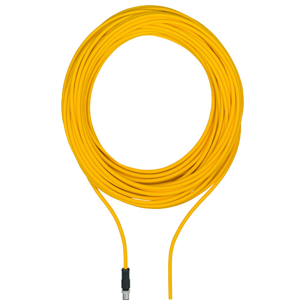 PILZ Connection Cable 380702 — Кабели и соединители