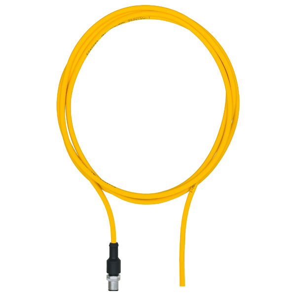 PILZ Connection Cable 380709 — Кабели и соединители