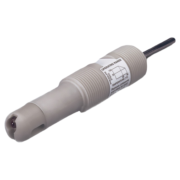 Rosemount™ 389 General Purpose pH/ORP Sensor 389-02-10-54-62 — Промышленные компоненты