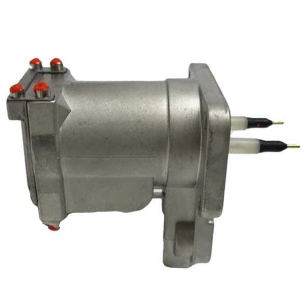 Fisher Fieldvue I/P Converter Kit Assembly 38B6041X082 — Источники питания