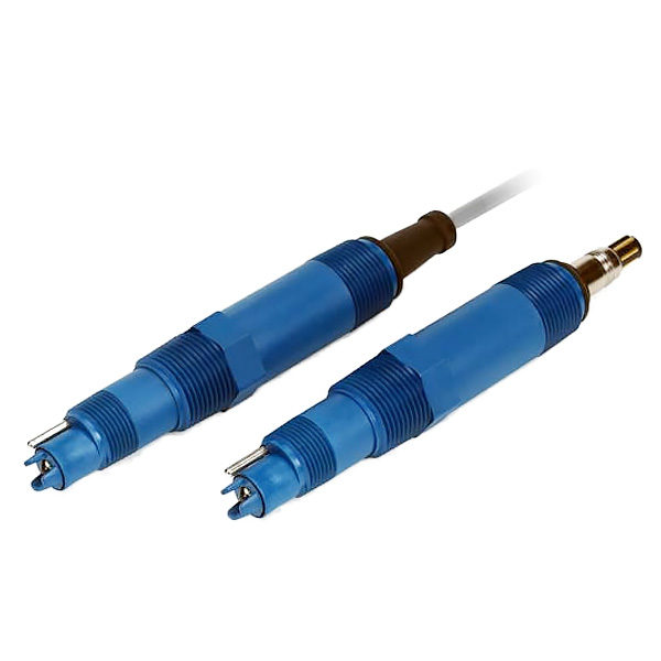 Rosemount General Purpose pH/ORP Sensor 3900-01-10 — Промышленные компоненты