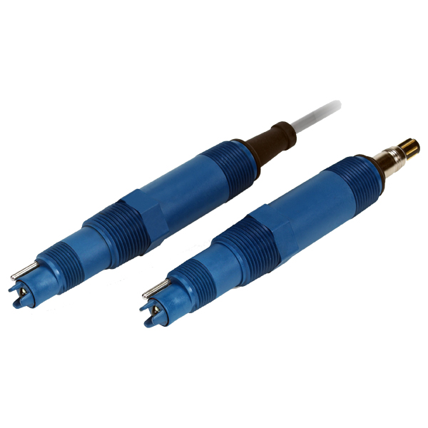 Rosemount Analytical General Purpose pH/ORP Sensor 3900VP-01-10 — Промышленные компоненты