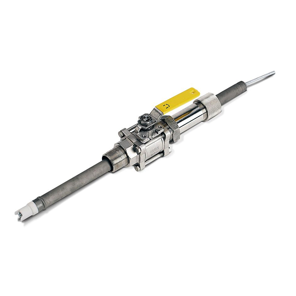 Rosemount 396R pH/ORP Sensor 396R-10-25-54-61 — Промышленные компоненты