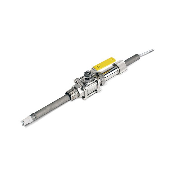 Rosemount 396R pH/ORP Sensor 396RVP-12-21-54 — Промышленные компоненты