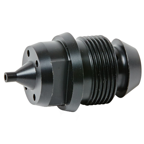 ABB Paint Nozzle #211 3A1383 — Промышленные компоненты