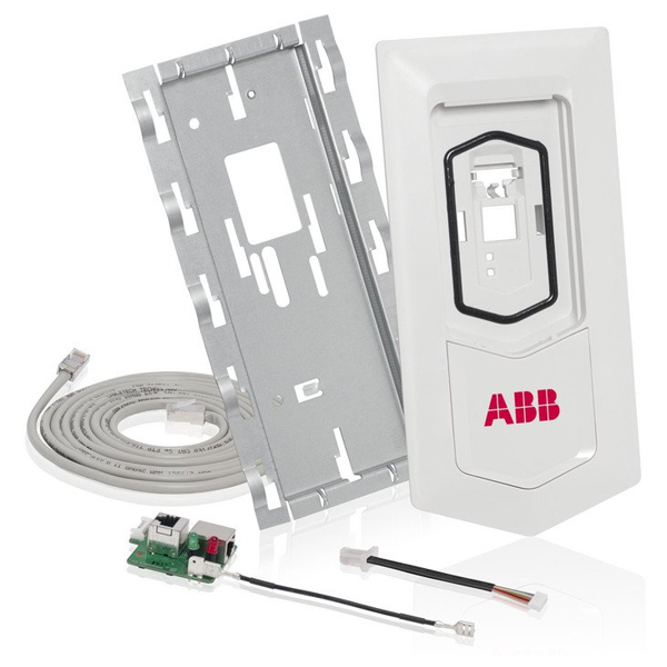 ABB Panel Flush Mounting Kit ACS-AP DPMP-01 R9 ACS880 3AUA0000108878 — Панели оператора HMI