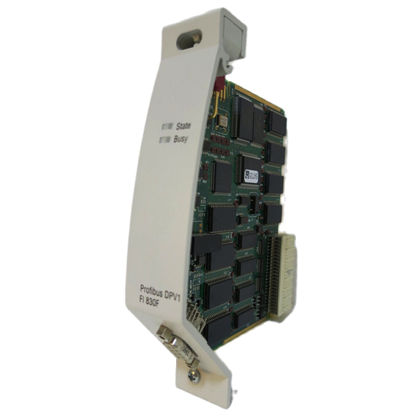 ABB Fieldbus Module PROFIBUS-DP FI830F 3BDH000032R1 — Модули ввода-вывода