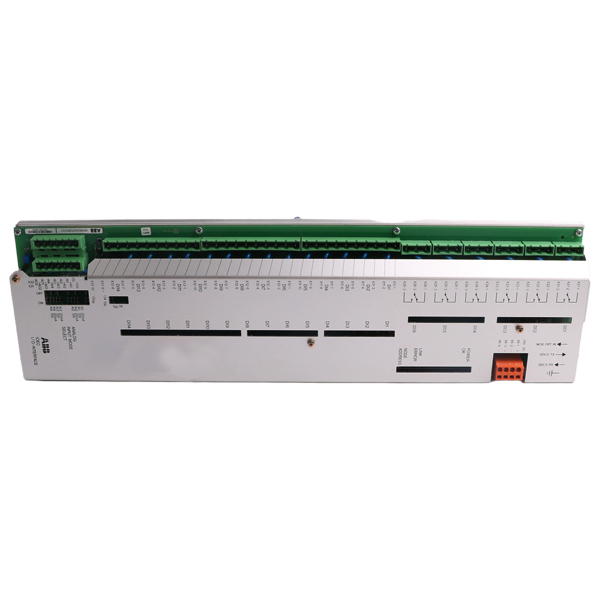 ABB IOEC I/O Control Module 3BHB003041R0101 — Модули ввода-вывода