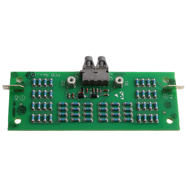 ABB VLSCD Board 3BHE009017R0102 — Промышленные компоненты