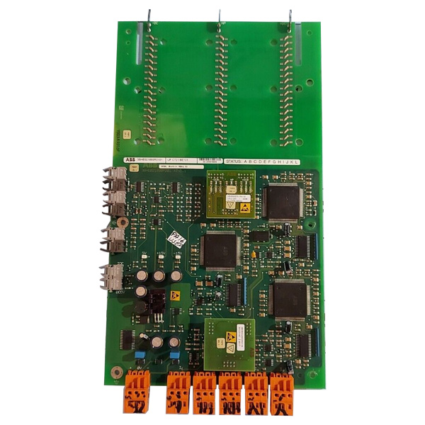 ABB ADCVI-Board Coat 3BHE021889R0101 — Промышленные компоненты