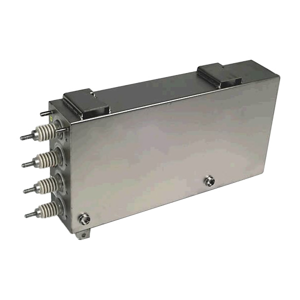 ABB Capacitor, Filter 3BHL000359P0003 — Промышленные компоненты
