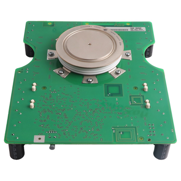 ABB IGCT Module 5SHX1060H0001 3BHL000392P0101 — Модули ввода-вывода