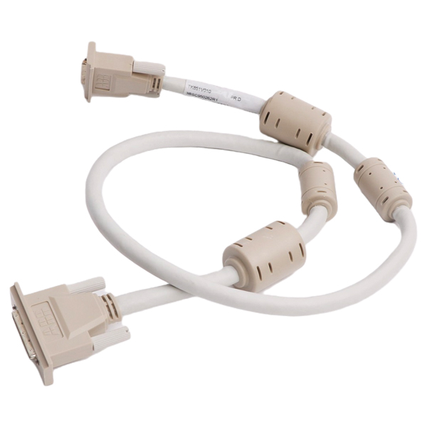 ABB TK851V010 Connection Cable 3BSC950262R1 — Кабели и соединители