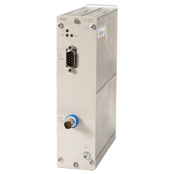 ABB TC625 AF100 Coaxial Modem 3BSE002224R1 — Промышленные компоненты