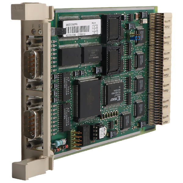 ABB CI532V02 Submodule MODBUS Interface, 2 Channels 3BSE003827R1 — Промышленные компоненты