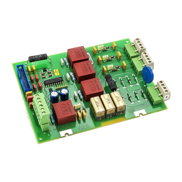 ABB DSTS 104 Trigger Pulse Amplifier Card 3BSE007285R1 — Модули ввода-вывода