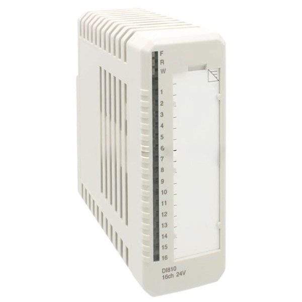 ABB Digital Input DI810 3BSE008508R1 — Модули ввода-вывода