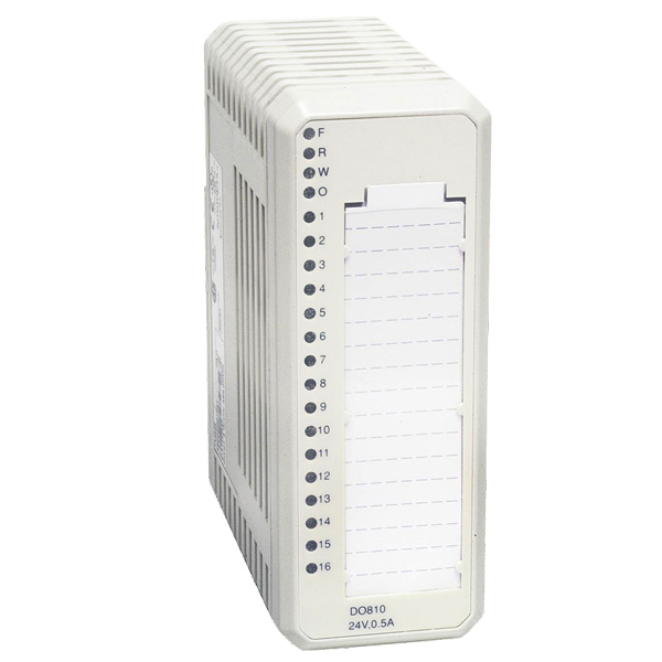 ABB Digital Output DO810 3BSE008510R1 — Модули ввода-вывода