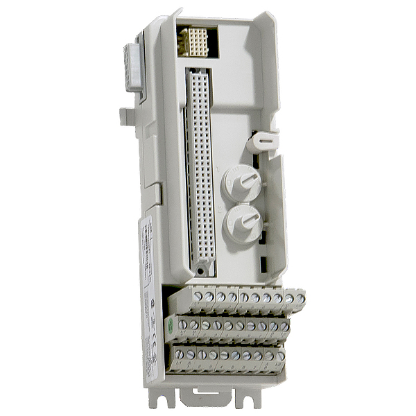 ABB Compact Module Termination Unit TU830V1 3BSE013230R1 — Модули ввода-вывода