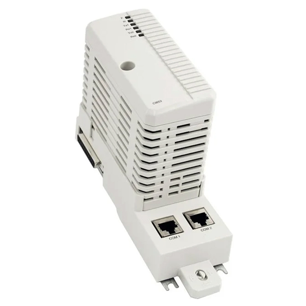 ABB CI853K01 Dual RS232-C Interface 3BSE018103R1 — Промышленные компоненты