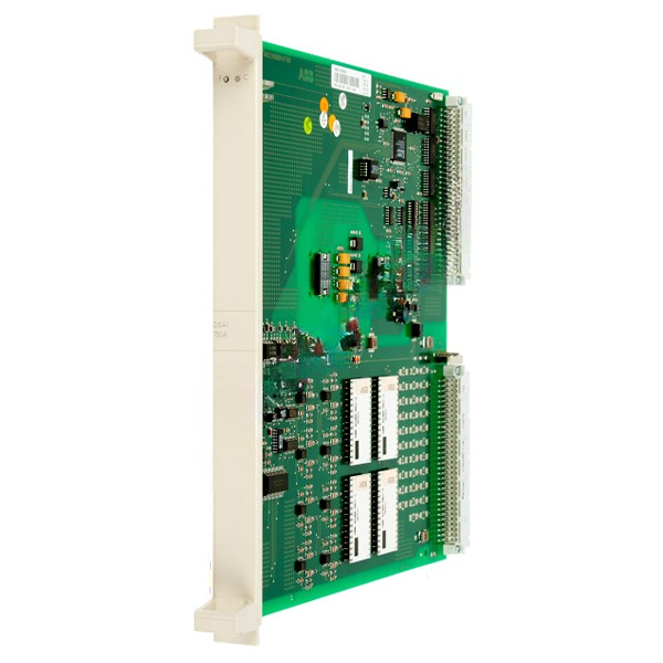 ABB DSAI 130A Analog Input Board 16 Channels 3BSE018292R1 — Модули ввода-вывода