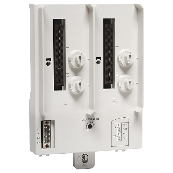 ABB TU841 Termination Unit 3BSE020848R1 — Промышленные компоненты