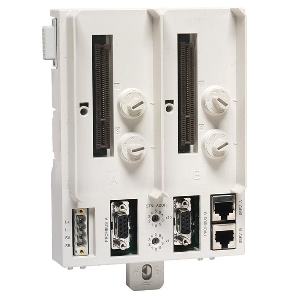 ABB Module Termination Unit TU847 3BSE022462R1 — Модули ввода-вывода