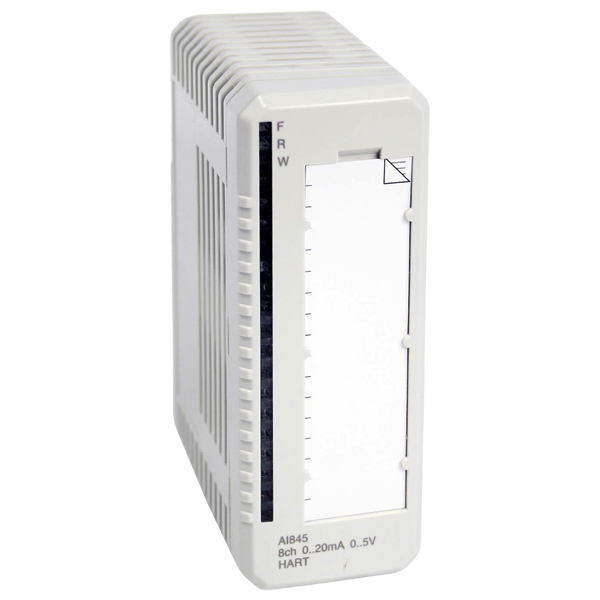 ABB Analog Input AI845 3BSE023675R1 — Модули ввода-вывода
