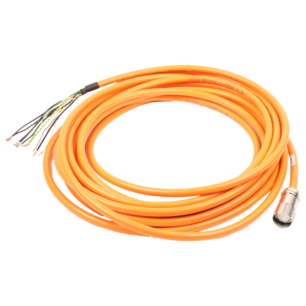 ABB PMGC102 Connection Cable 3BSE026388R1 — Кабели и соединители