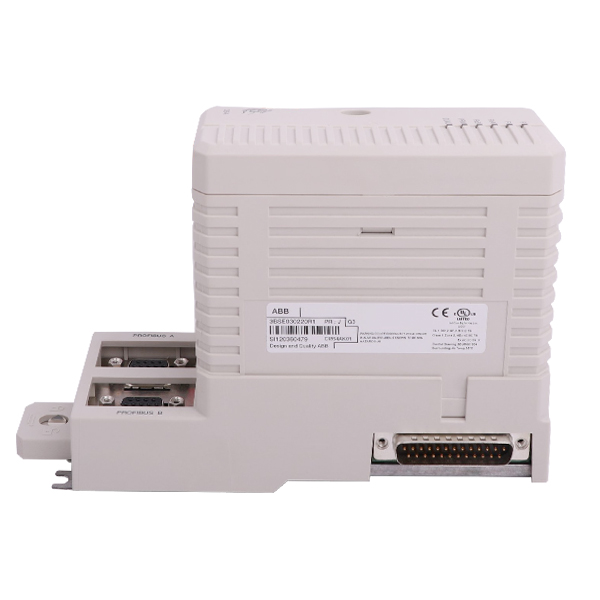 ABB PROFIBUS-DP/V1 Interface Module 3BSE030220R1 — Модули ввода-вывода