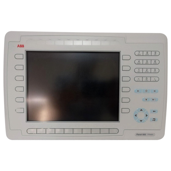 ABB Operator Panel 3BSE042238R2 — Панели оператора HMI