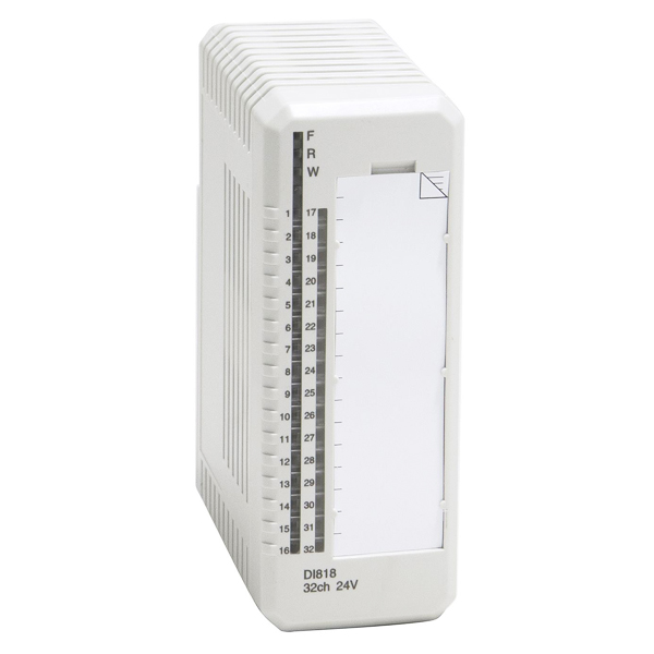 ABB DI818 Digital Input 3BSE069052R1 — Модули ввода-вывода
