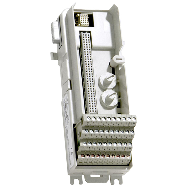 ABB TU818 Compact Module Termination Unit 3BSE069209R1 — Модули ввода-вывода