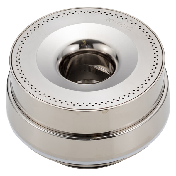 ABB SA Nozzle Assy (D80) 3C10010 — Промышленные компоненты