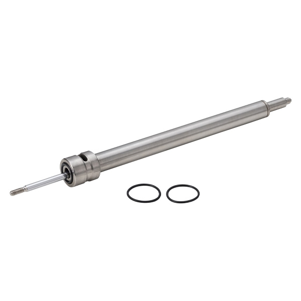 ABB Fluid Tube W/Cup Clean Nozzle