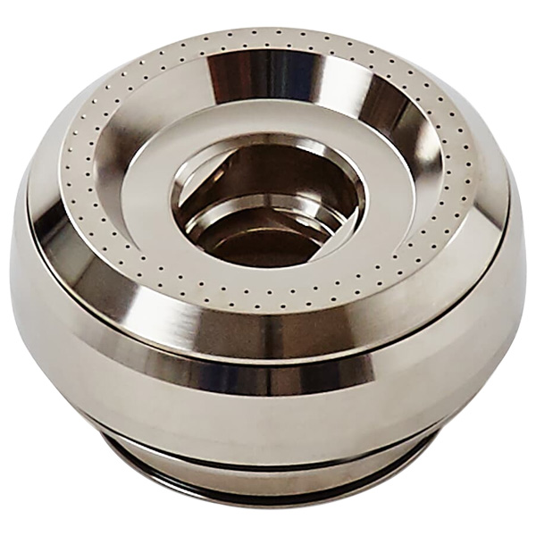 ABB SA Nozzle Assy D70 3C1960 — Промышленные компоненты