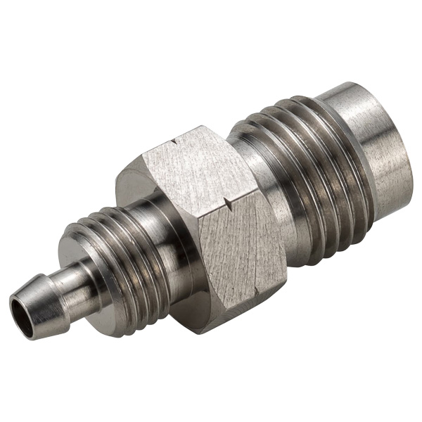 ABB Fitting 3C2027 — Промышленные компоненты
