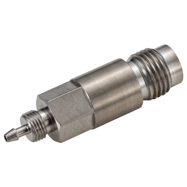 ABB Fitting 3C2028 — Промышленные компоненты