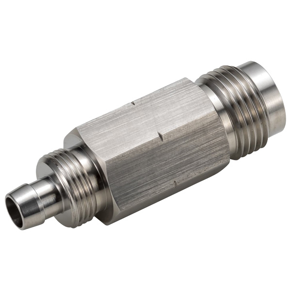 ABB Fitting 3C2030 — Промышленные компоненты