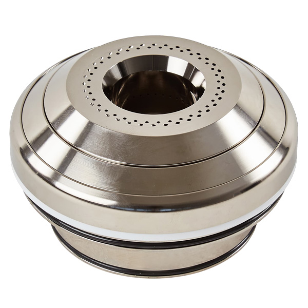 ABB SA Nozzle Assy 3C2258 — Промышленные компоненты