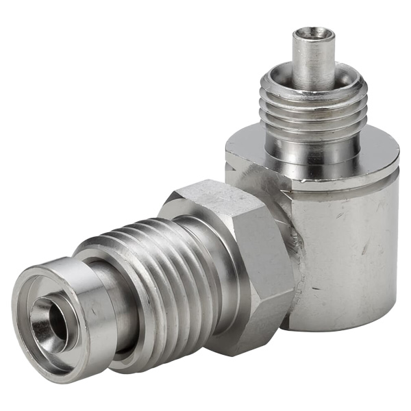 ABB Fitting 3D0207 — Промышленные компоненты