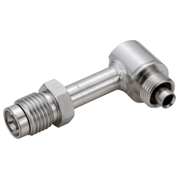 ABB Fitting 3D0212 — Промышленные компоненты