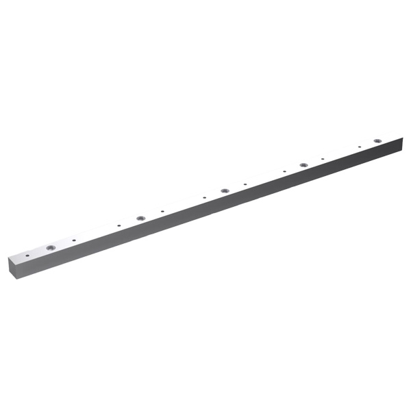 ABB Rail Bracket 3D3941 — Промышленные компоненты