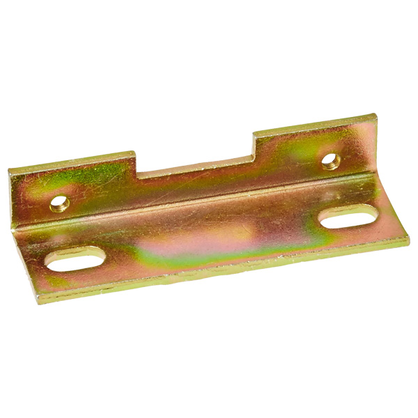 ABB Bracket 3HAA1001-144 — Промышленные компоненты