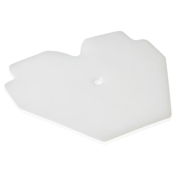 ABB Protective Plate 3HAA1001-164 — Промышленные компоненты